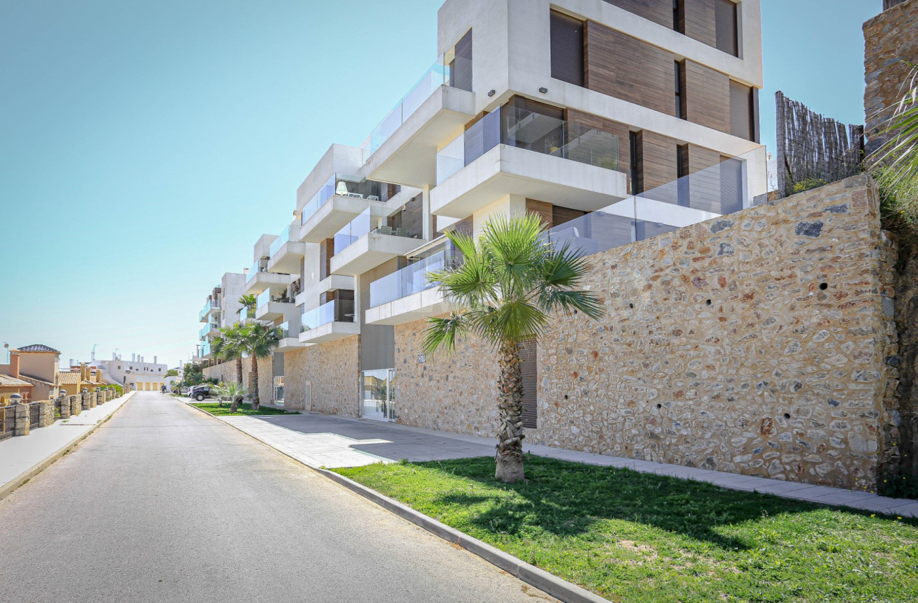 Reventa - Apartamento / piso - Orihuela Costa - Costa Blanca