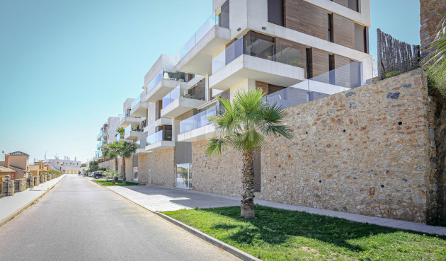 Reventa - Apartamento / piso - Orihuela Costa - Costa Blanca