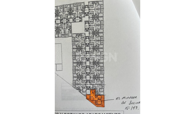 Odsprzedaż - Mieszkanie w bloku - Sucina - Inland