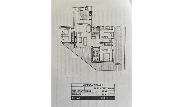 Odsprzedaż - Mieszkanie w bloku - Sucina - Inland