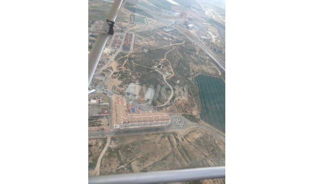 Odsprzedaż - Mieszkanie w bloku - Sucina - Inland