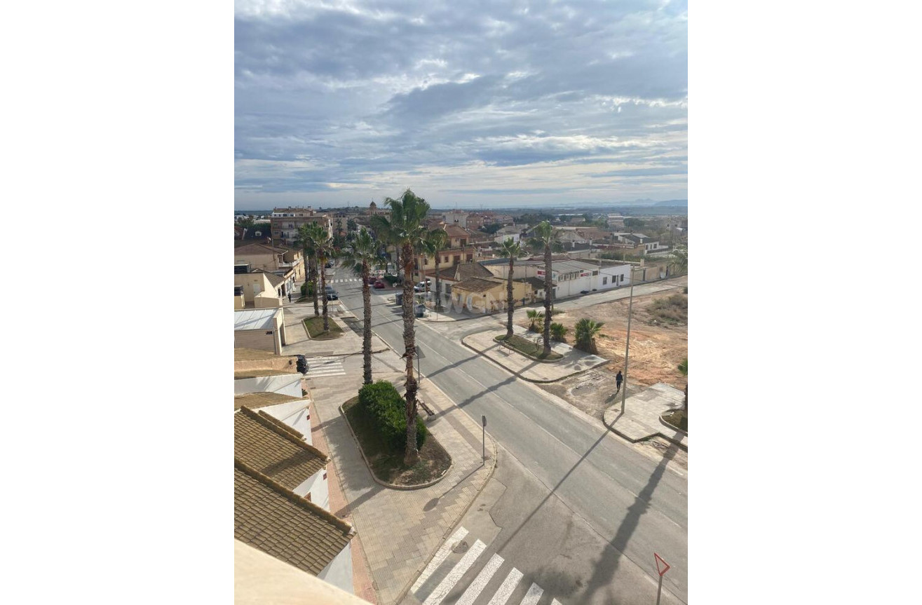 Odsprzedaż - Mieszkanie w bloku - Sucina - Inland