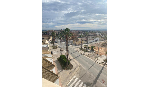 Odsprzedaż - Mieszkanie w bloku - Sucina - Inland