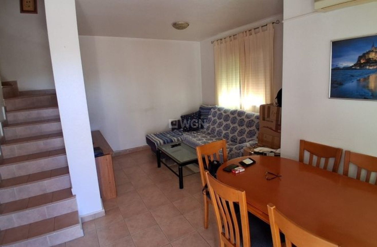Resale - Duplex - Orihuela Costa - Costa Blanca