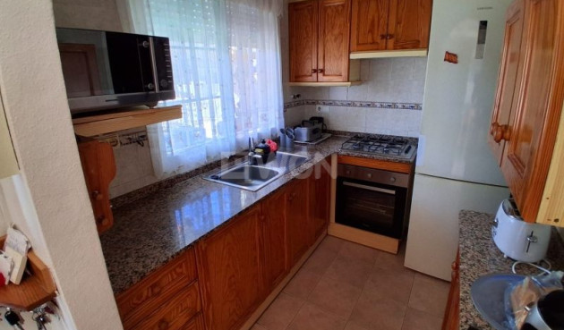 Resale - Duplex - Orihuela Costa - Costa Blanca