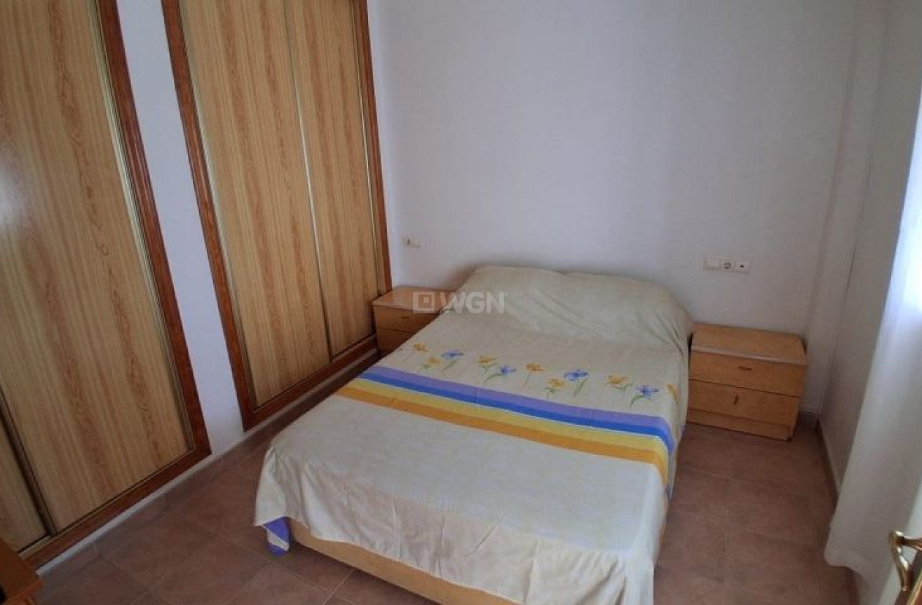 Resale - Duplex - Orihuela Costa - Costa Blanca