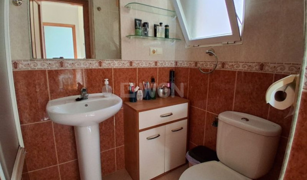 Resale - Duplex - Orihuela Costa - Costa Blanca