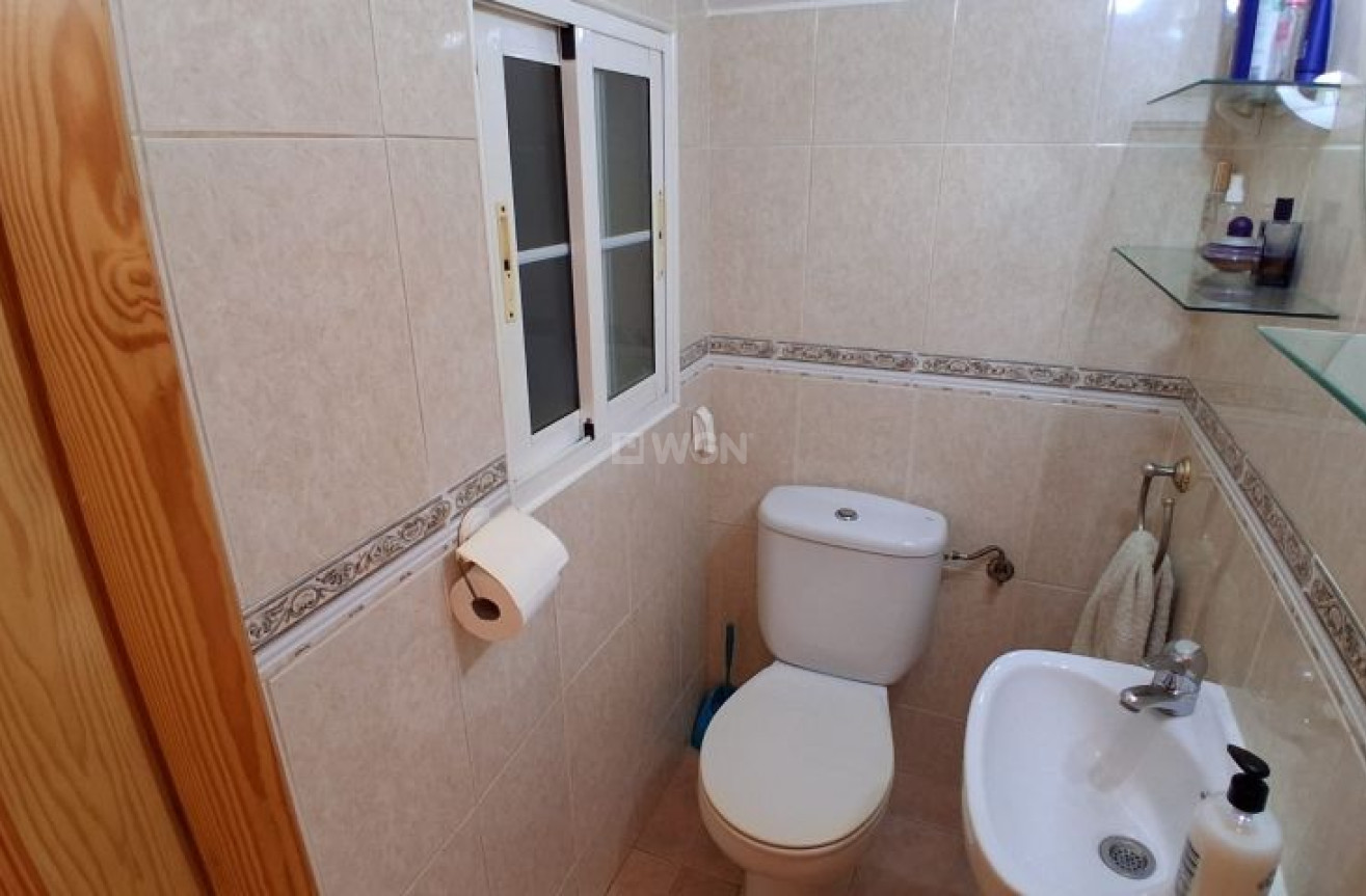 Resale - Duplex - Orihuela Costa - Costa Blanca