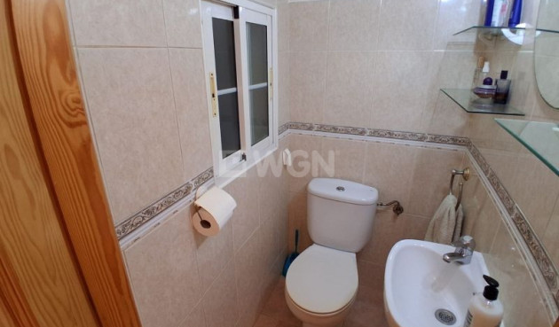 Resale - Duplex - Orihuela Costa - Costa Blanca