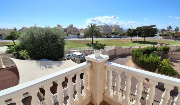 Resale - Duplex - Orihuela Costa - Costa Blanca