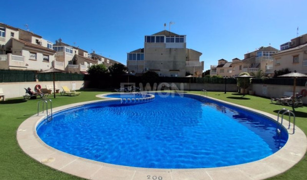 Resale - Duplex - Orihuela Costa - Costa Blanca
