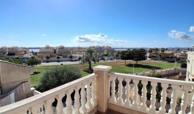 Resale - Duplex - Orihuela Costa - Costa Blanca