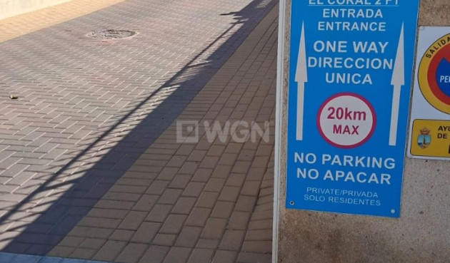 Resale - Duplex - Orihuela Costa - Costa Blanca