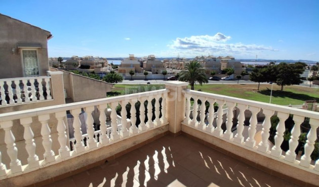 Resale - Duplex - Orihuela Costa - Costa Blanca