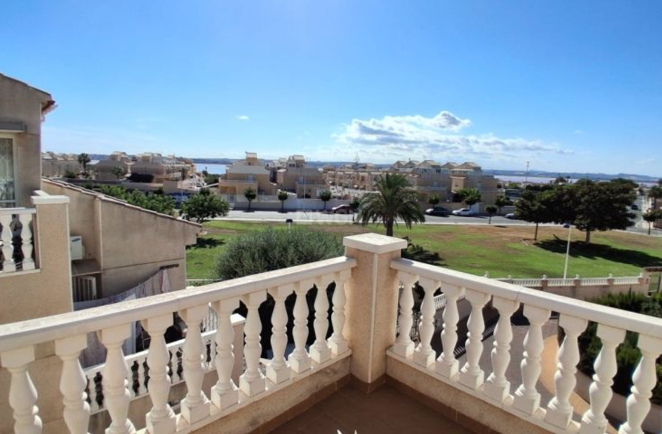Resale - Duplex - Orihuela Costa - Costa Blanca