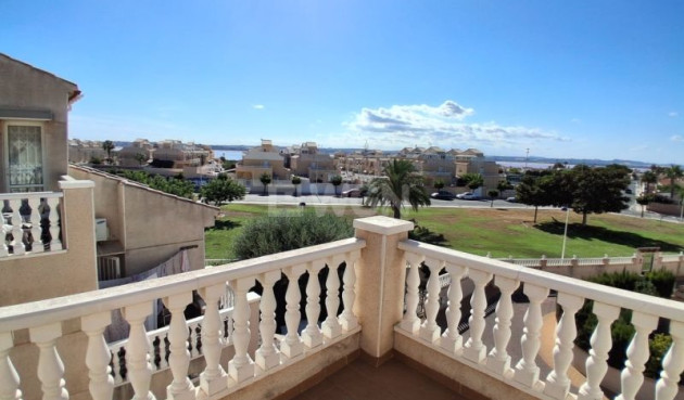 Resale - Duplex - Orihuela Costa - Costa Blanca
