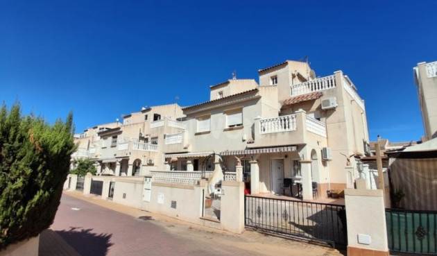 Resale - Duplex - Orihuela Costa - Costa Blanca