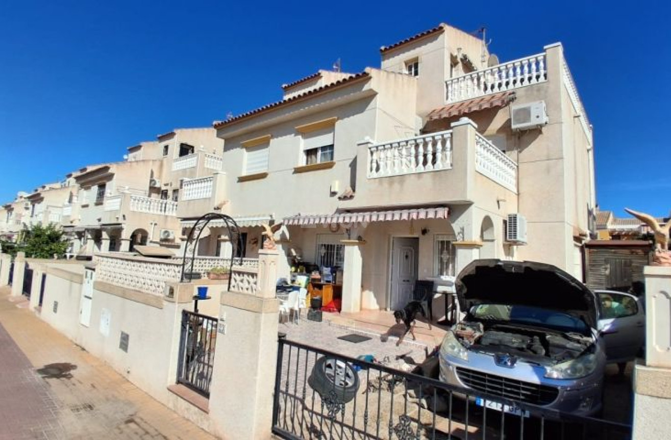 Resale - Duplex - Orihuela Costa - Costa Blanca