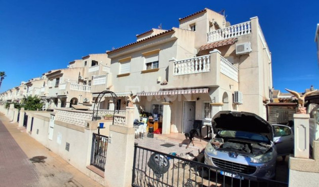 Resale - Duplex - Orihuela Costa - Costa Blanca
