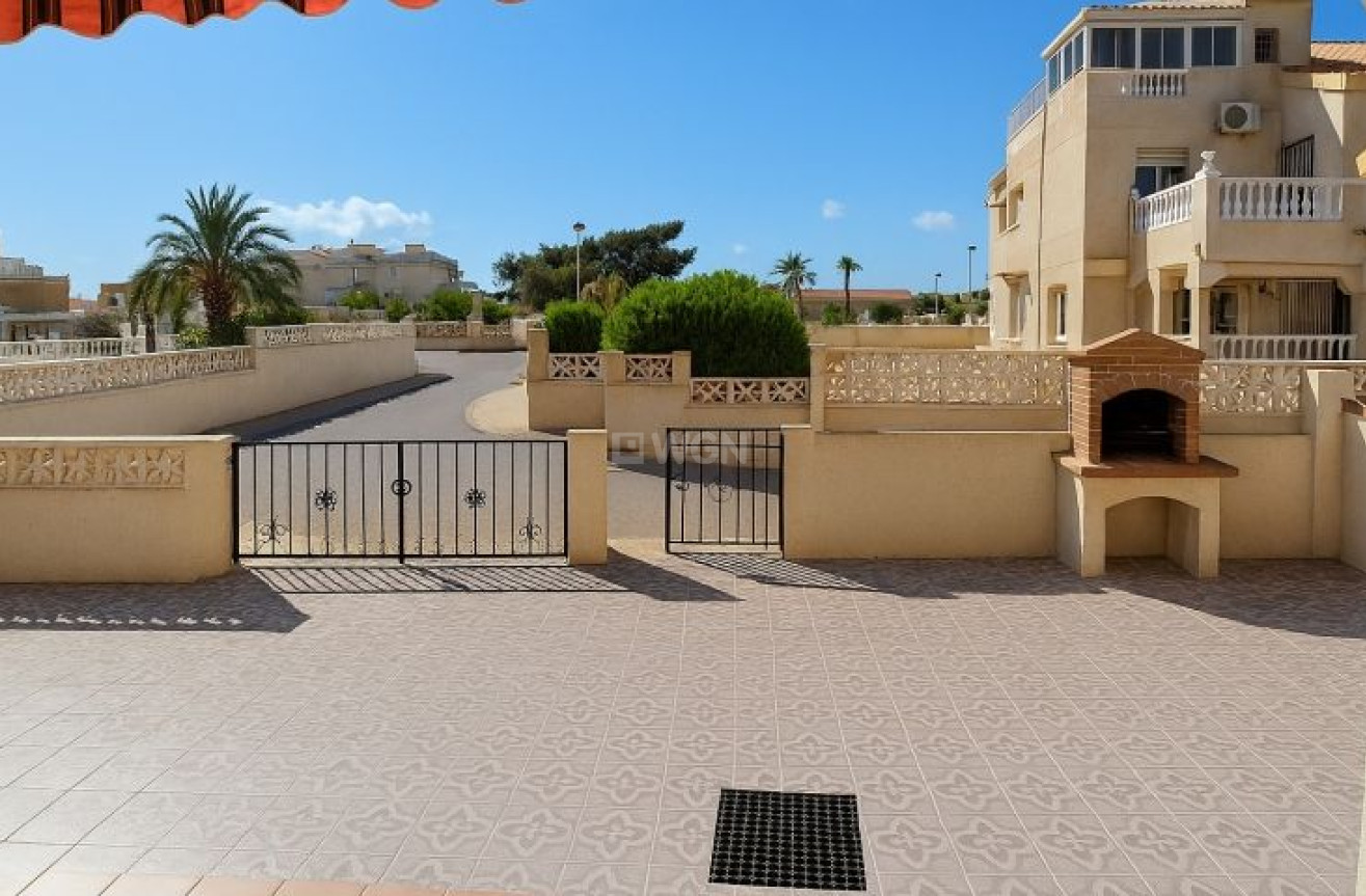 Resale - Duplex - Orihuela Costa - Costa Blanca