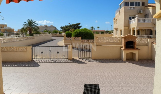 Resale - Duplex - Orihuela Costa - Costa Blanca