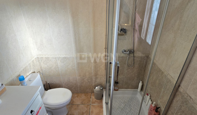 Odsprzedaż - Villa - Alcaucín - Inland