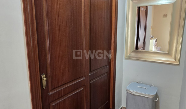 Odsprzedaż - Villa - Alcaucín - Inland