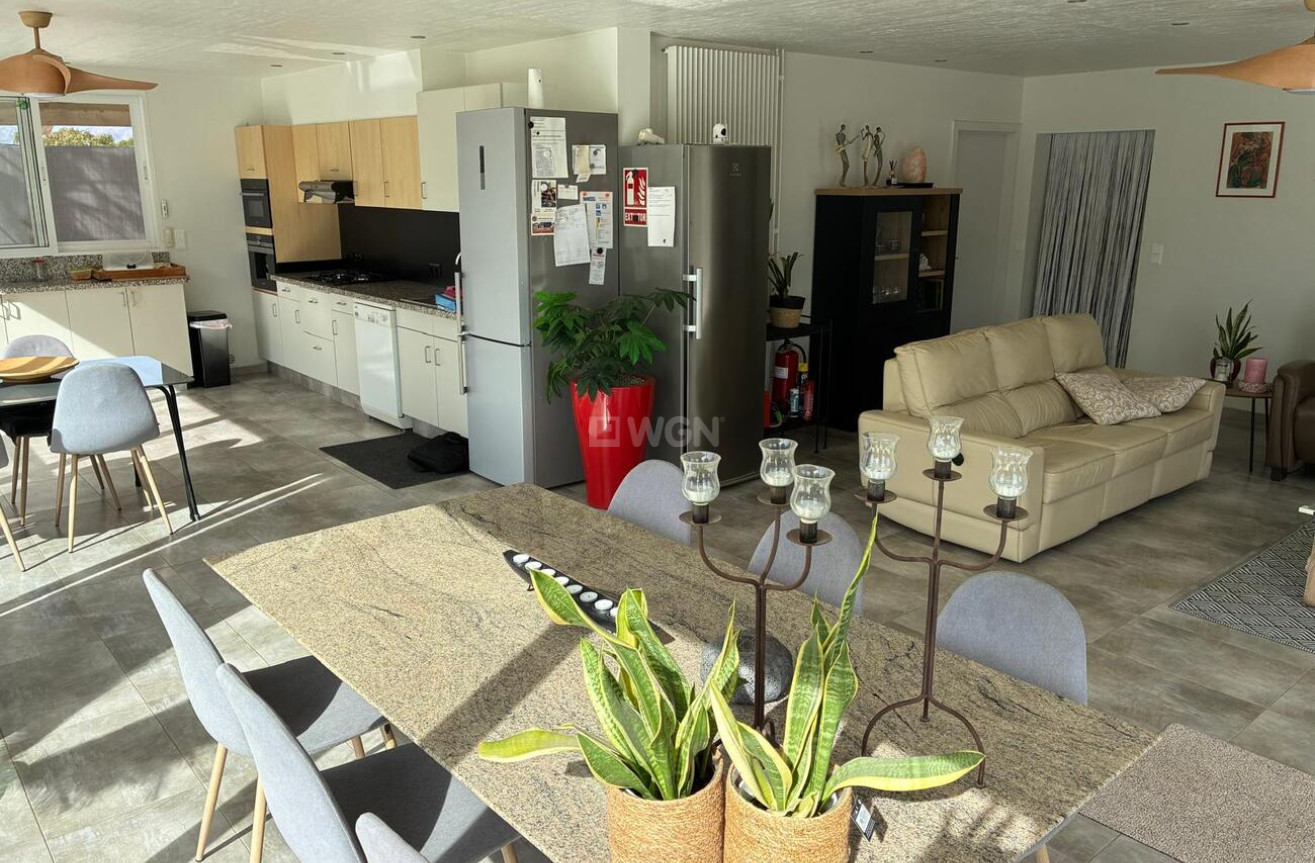 Reventa - Villa - Crevillent - Costa Blanca