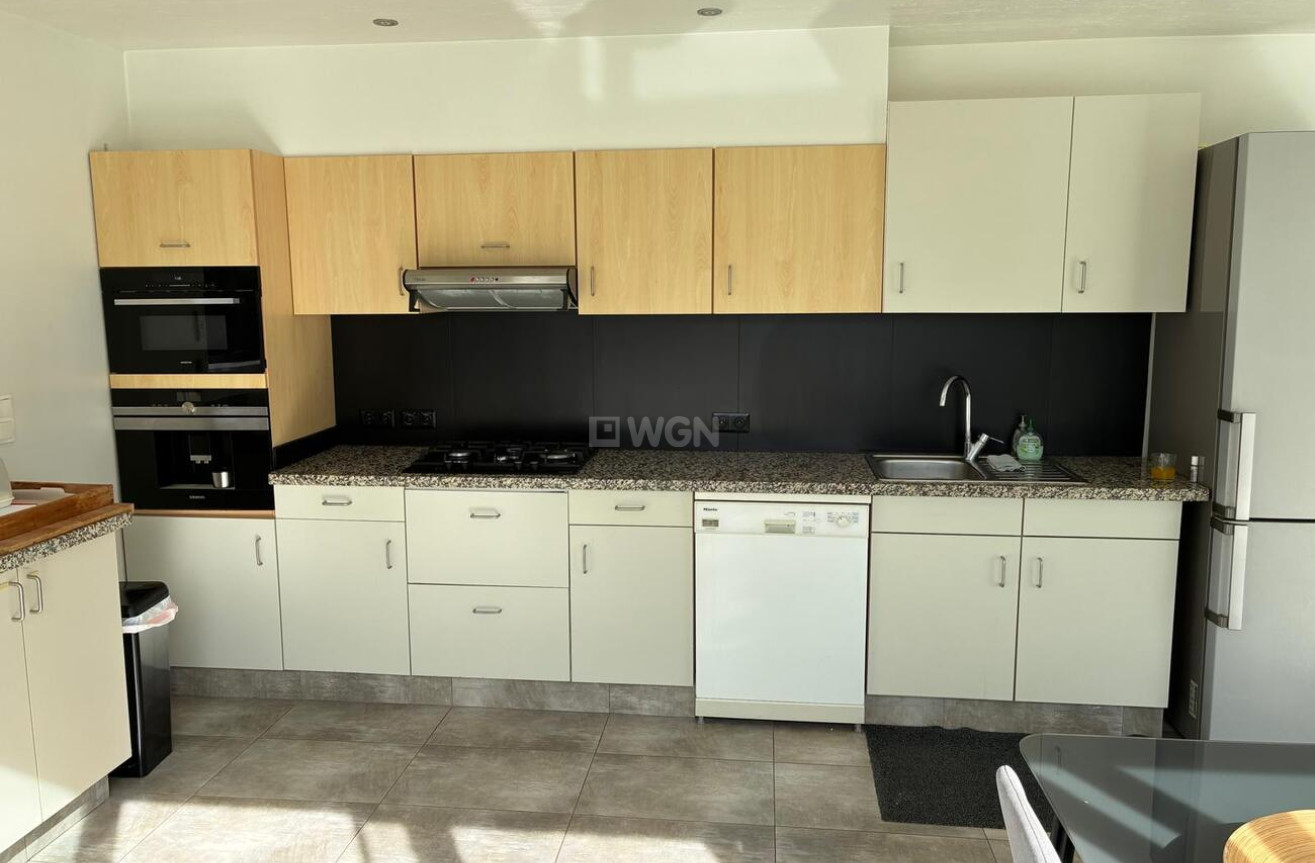 Reventa - Villa - Crevillent - Costa Blanca