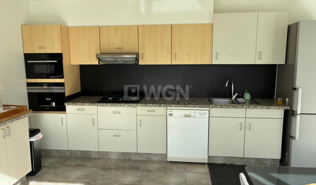 Reventa - Villa - Crevillent - Costa Blanca