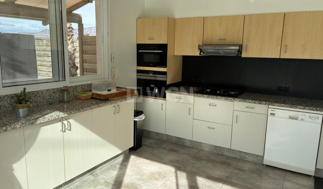 Reventa - Villa - Crevillent - Costa Blanca