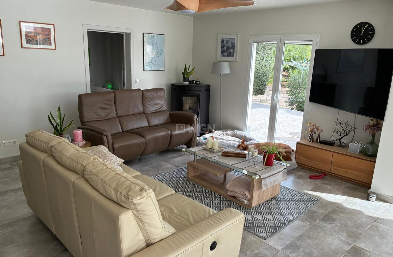 Reventa - Villa - Crevillent - Costa Blanca