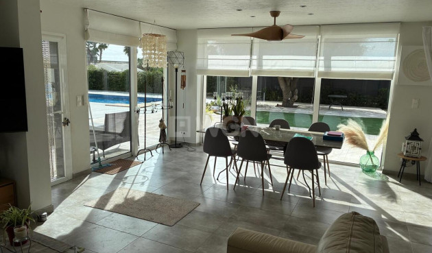 Reventa - Villa - Crevillent - Costa Blanca