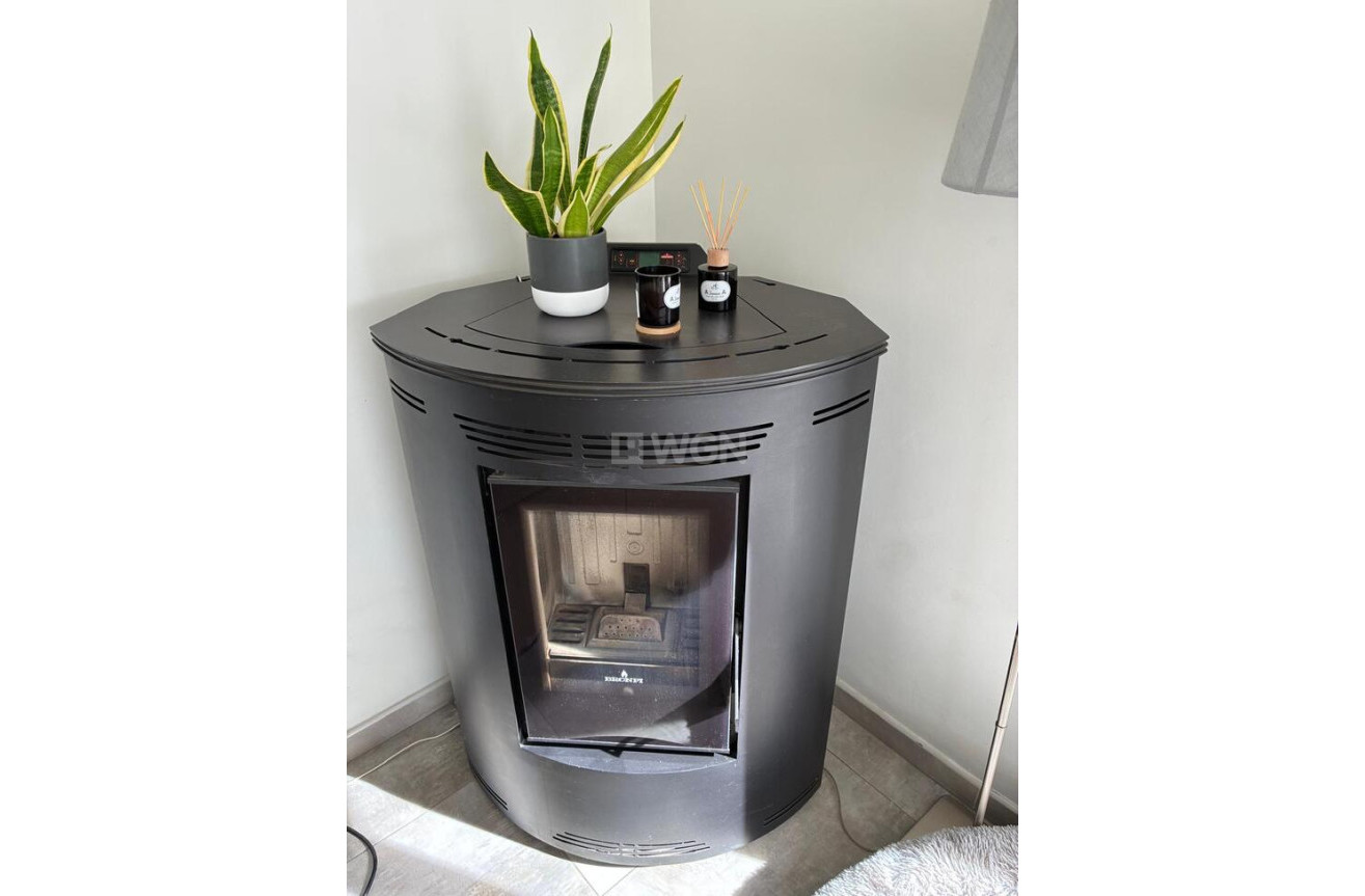 Reventa - Villa - Crevillent - Costa Blanca