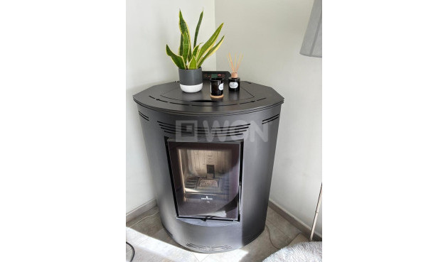 Reventa - Villa - Crevillent - Costa Blanca