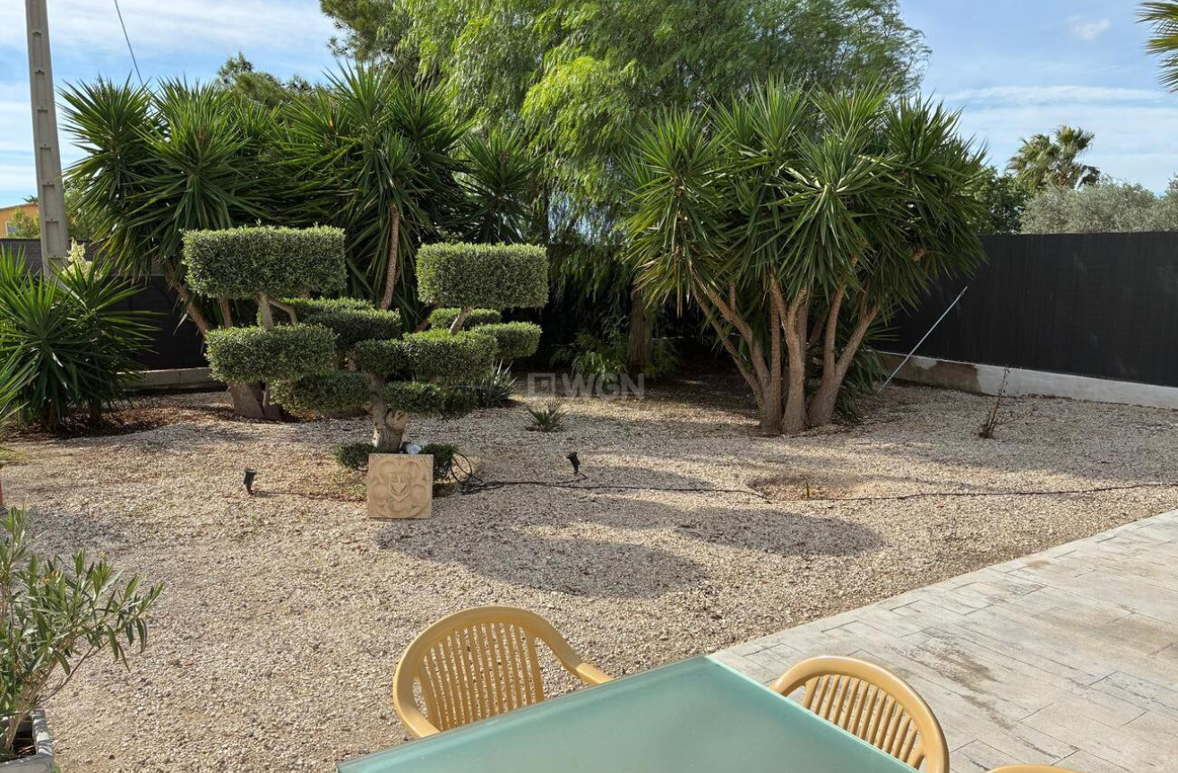 Reventa - Villa - Crevillent - Costa Blanca