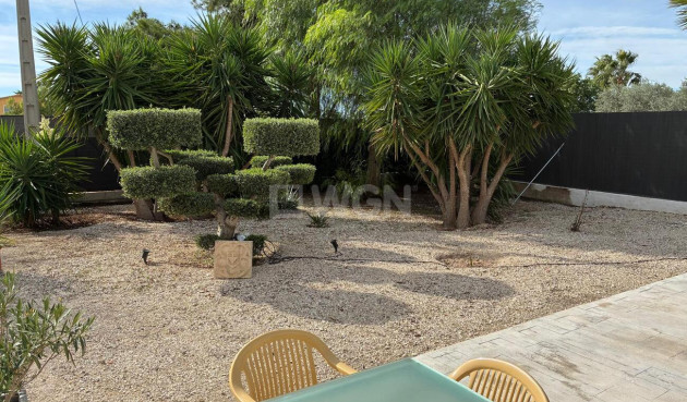 Reventa - Villa - Crevillent - Costa Blanca