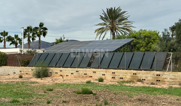 Reventa - Villa - Crevillent - Costa Blanca