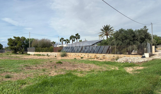 Reventa - Villa - Crevillent - Costa Blanca