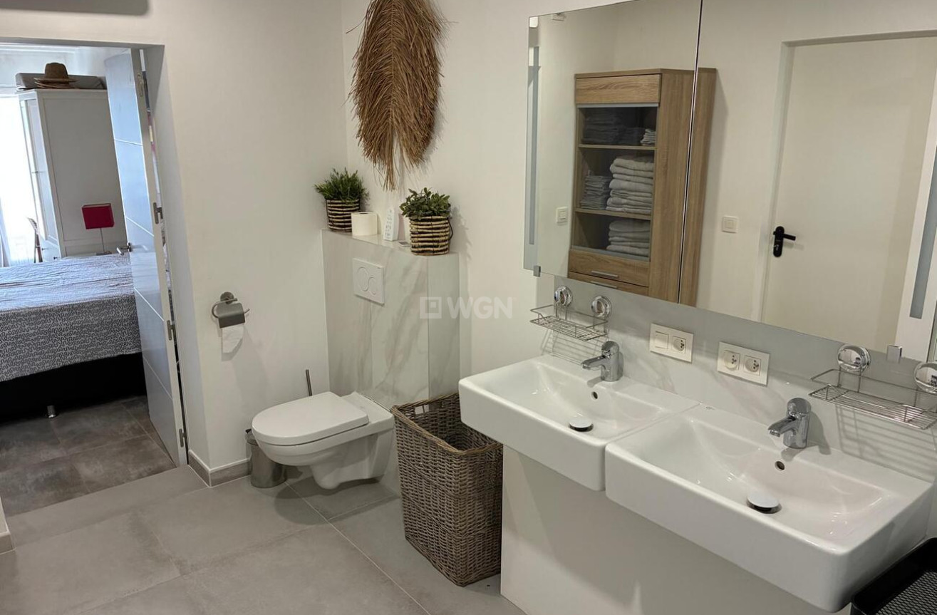 Reventa - Villa - Crevillent - Costa Blanca