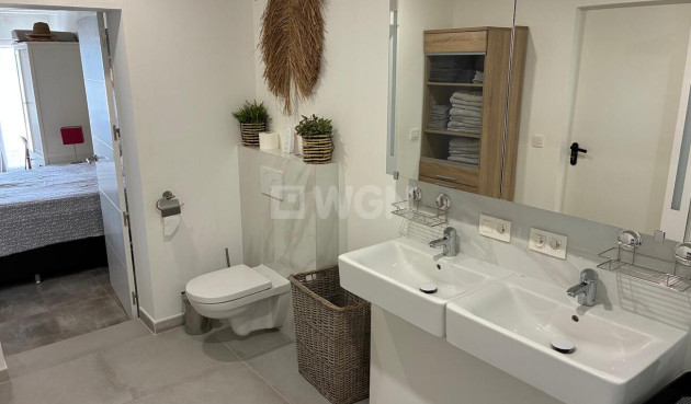 Reventa - Villa - Crevillent - Costa Blanca