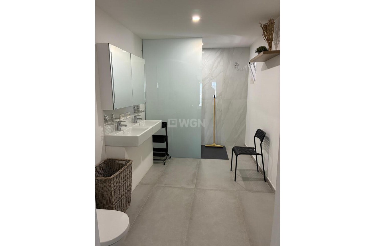 Reventa - Villa - Crevillent - Costa Blanca