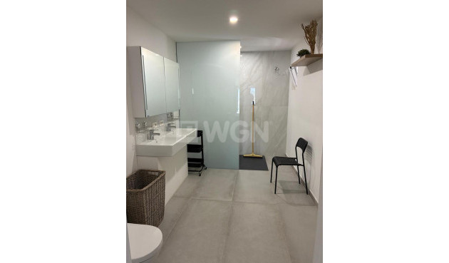 Reventa - Villa - Crevillent - Costa Blanca