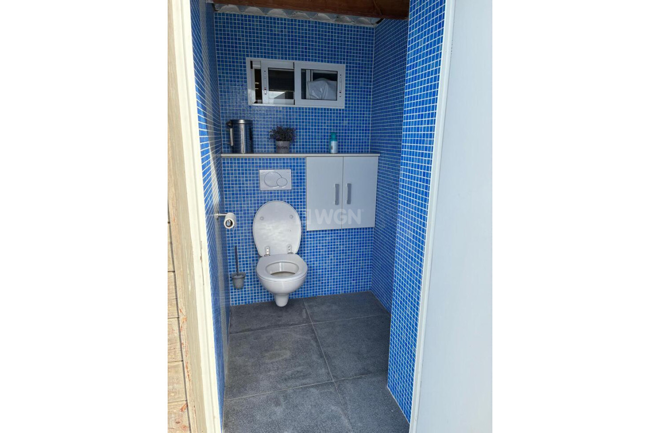 Reventa - Villa - Crevillent - Costa Blanca