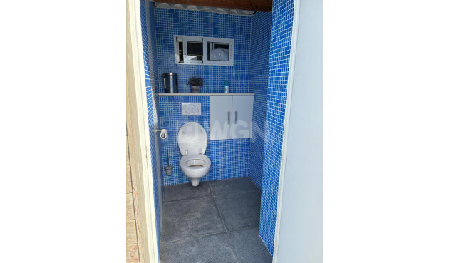 Reventa - Villa - Crevillent - Costa Blanca