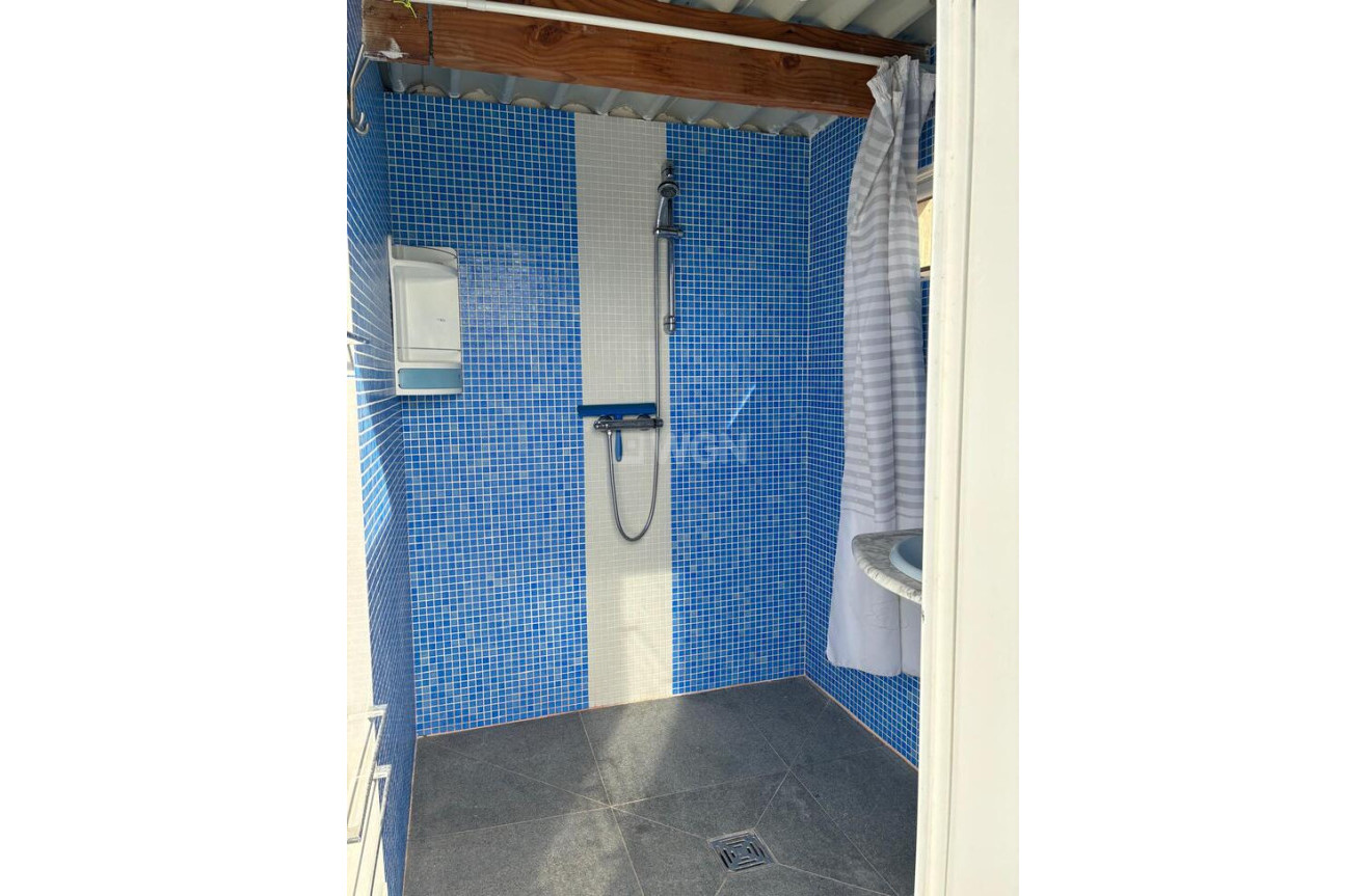 Reventa - Villa - Crevillent - Costa Blanca