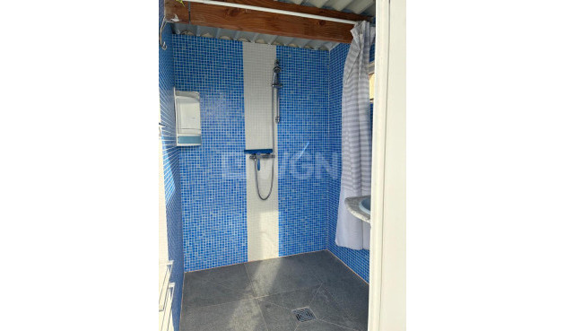 Reventa - Villa - Crevillent - Costa Blanca