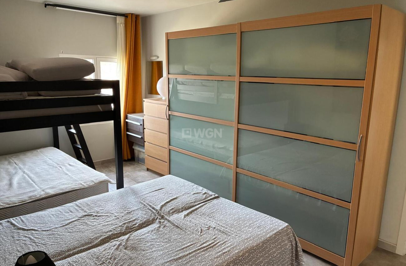 Reventa - Villa - Crevillent - Costa Blanca