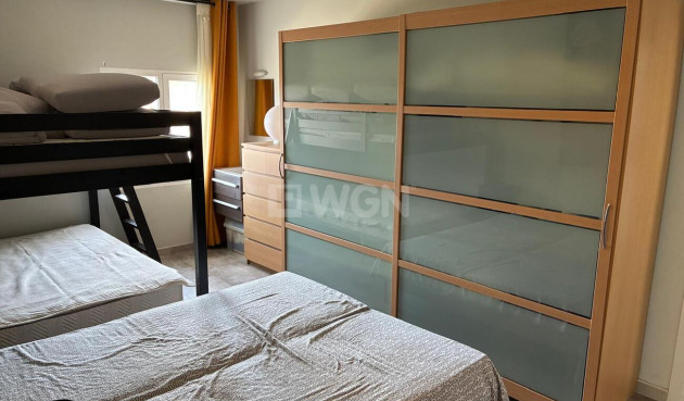 Reventa - Villa - Crevillent - Costa Blanca