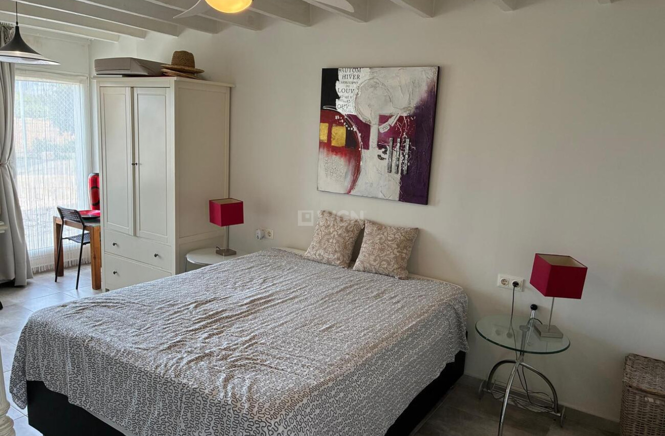 Reventa - Villa - Crevillent - Costa Blanca